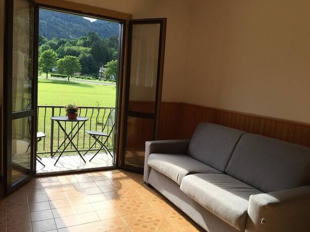 Imagen de la habitación del Casa Silvia, Ledro. Foto 16