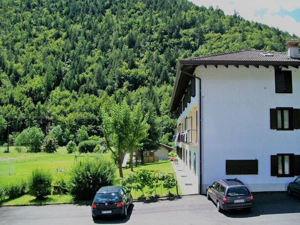 Imagen general del Casa Silvia, Ledro. Foto 8