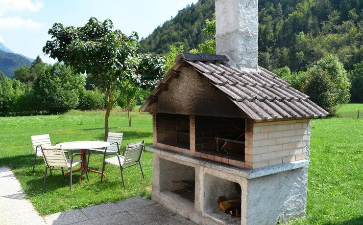 Imagen general del Casa Silvia, Ledro. Foto 10