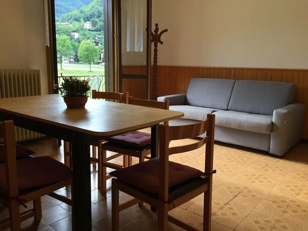 Imagen de la habitación del Casa Silvia, Ledro. Foto 17