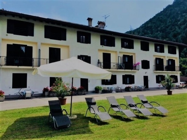 Imagen general del Casa Silvia, Ledro. Foto 11