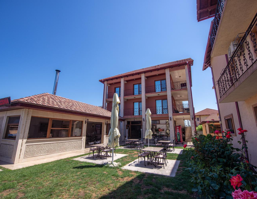 Imagen general del Casa Soarelui. Foto 4