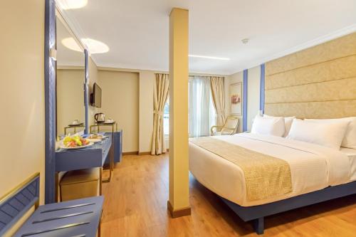 Imagen general del Casa Sol Aswan Nile Cruise 4Nt Lxr 3Nt Asw. Foto 3