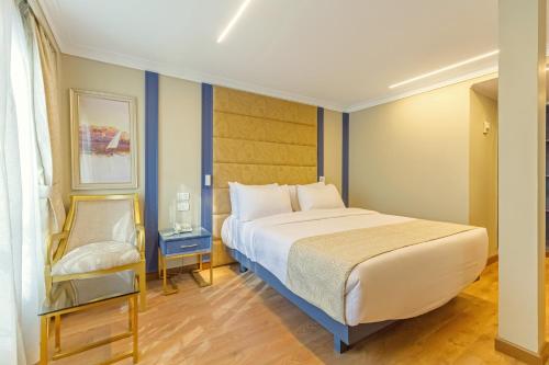 Imagen general del Casa Sol Aswan Nile Cruise 4Nt Lxr 3Nt Asw. Foto 4