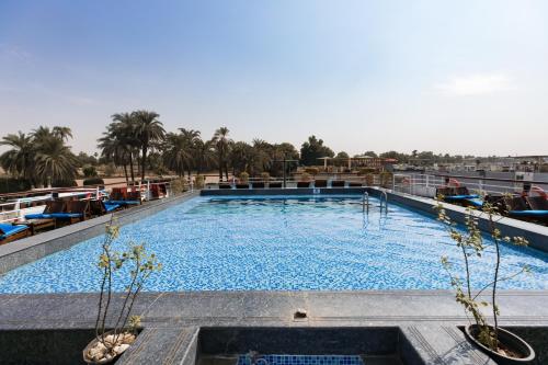 Imagen general del Casa Sol Aswan Nile Cruise 4Nt Lxr 3Nt Asw. Foto 13
