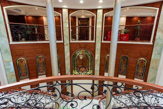 Imagen general del Casa Sol Nile Cruise. Foto 4