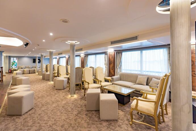 Imagen general del Casa Sol Nile Cruise. Foto 6