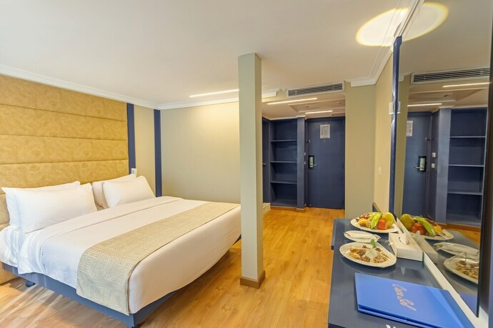 Imagen de la habitación del Casa Sol Nile Cruise. Foto 19