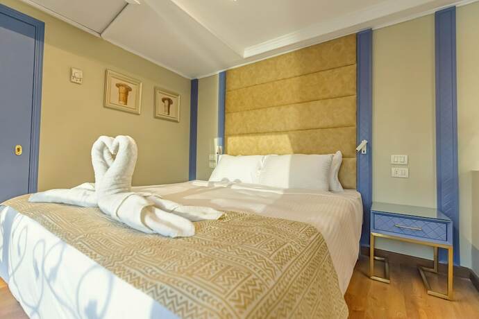 Imagen de la habitación del Casa Sol Nile Cruise. Foto 21