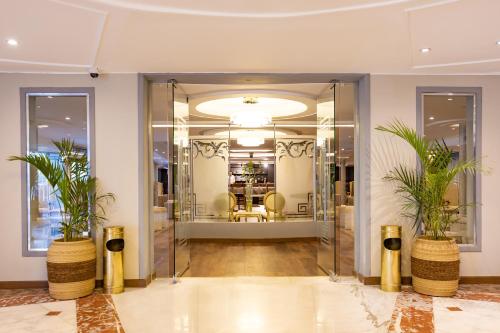 Imagen general del Casa Sol Nile Luxer. Foto 3