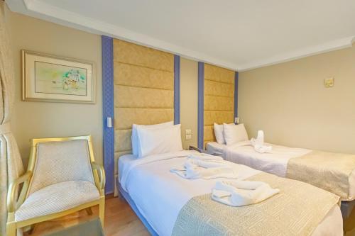 Imagen general del Casa Sol Nile Luxer. Foto 6