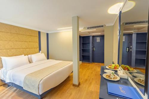 Imagen general del Casa Sol Nile Luxer. Foto 10