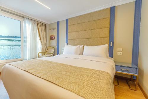 Imagen de la habitación del Casa Sol Nile Luxer. Foto 19