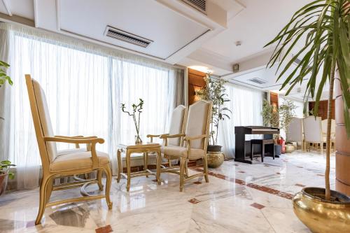 Imagen general del Casa Sol Nile Luxer. Foto 15