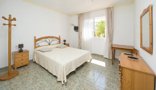 Imagen general del Casa Sol y Descanso. Foto 3