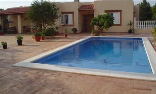 Imagen general del Casa Sol y Descanso. Foto 7
