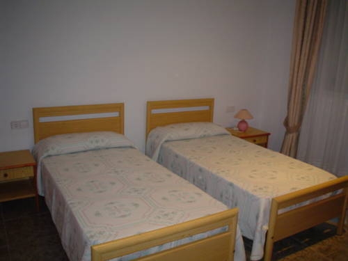 Imagen general del Casa Sol y Descanso. Foto 8
