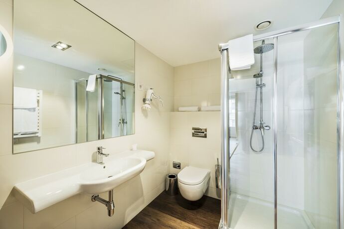 Imagen de la habitación del Casa Solayme Garrett. Foto 13