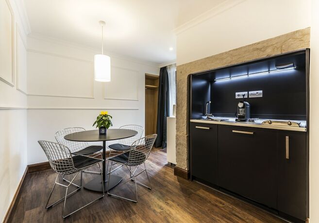 Imagen de la habitación del Casa Solayme Garrett. Foto 19
