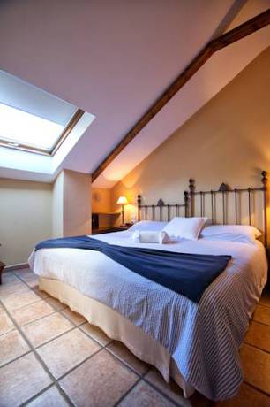 Imagen de la habitación del Casa Spa Hijos Dalgo. Foto 3