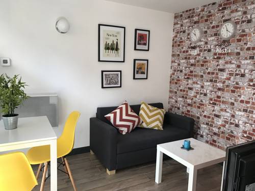 Imagen de la habitación del Casa Stay. Foto 2