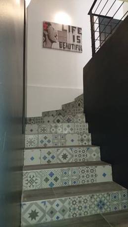 Imagen de la habitación del Casa Stay. Foto 3