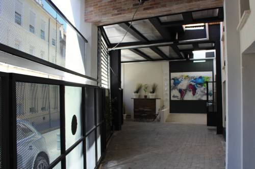 Imagen de la habitación del Casa Stay. Foto 5