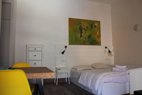Imagen de la habitación del Casa Stay. Foto 6