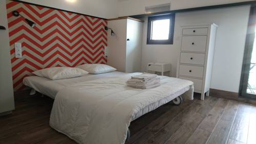 Imagen de la habitación del Casa Stay. Foto 9