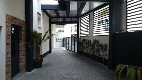 Imagen de la habitación del Casa Stay. Foto 10