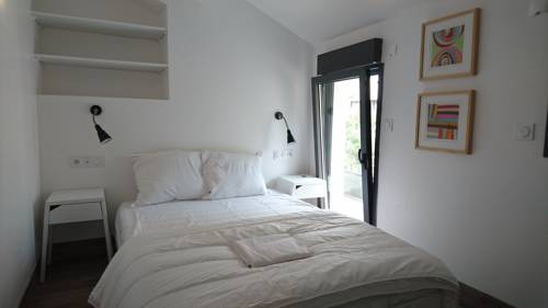 Imagen de la habitación del Casa Stay. Foto 11