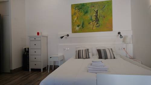 Imagen de la habitación del Casa Stay. Foto 12