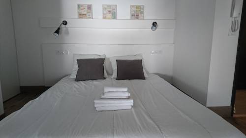 Imagen de la habitación del Casa Stay. Foto 13