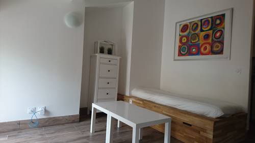 Imagen de la habitación del Casa Stay. Foto 14