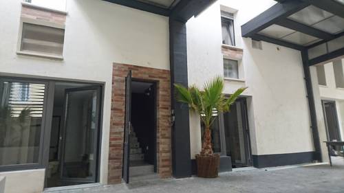 Imagen de la habitación del Casa Stay. Foto 15