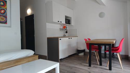 Imagen de la habitación del Casa Stay. Foto 16
