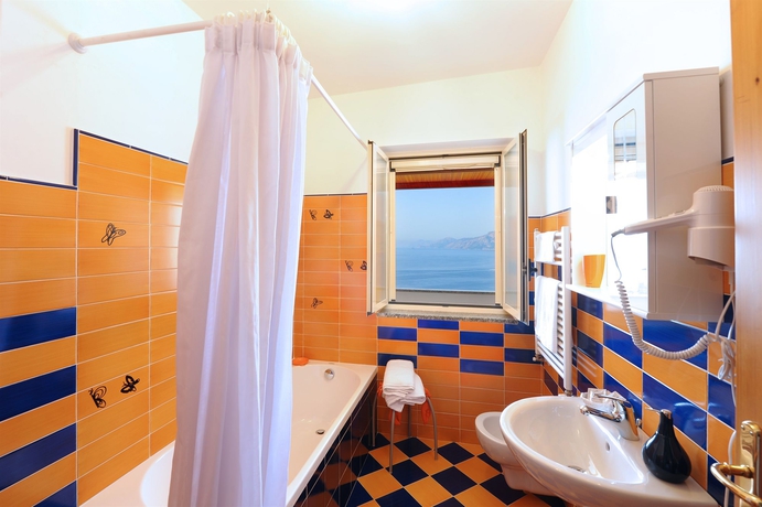 Imagen de la habitación del Casa Stella Marina. Foto 2