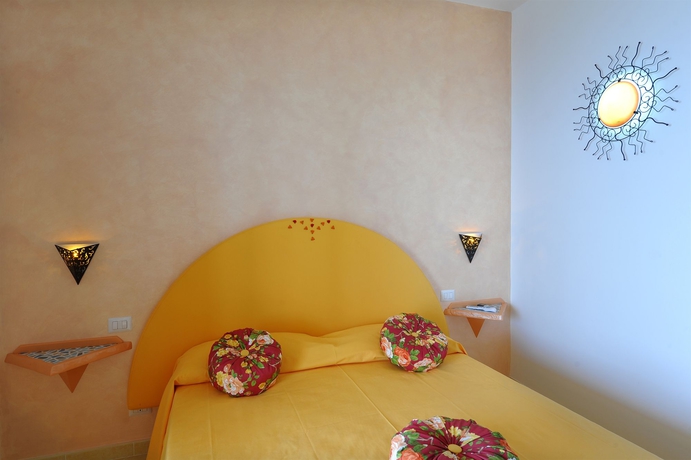 Imagen de la habitación del Casa Stella Marina. Foto 3