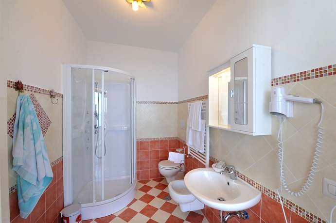 Imagen de la habitación del Casa Stella Marina. Foto 4