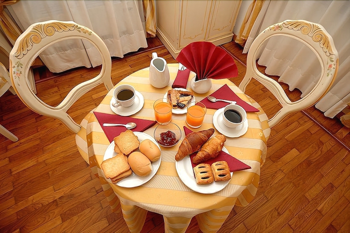 Imagen de la habitación del Casa Sul Molo. Foto 6