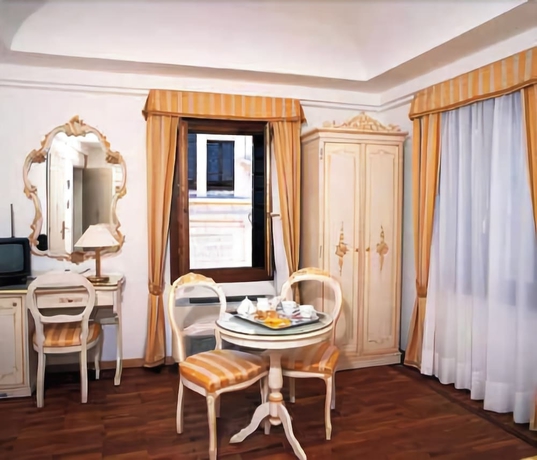 Imagen de la habitación del Casa Sul Molo. Foto 8