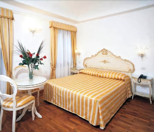 Imagen de la habitación del Casa Sul Molo. Foto 10