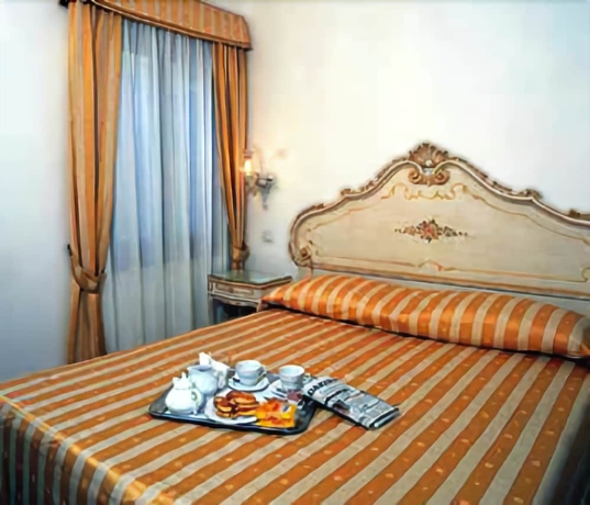 Imagen de la habitación del Casa Sul Molo. Foto 11