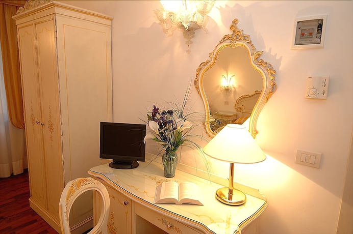 Imagen de la habitación del Casa Sul Molo. Foto 14