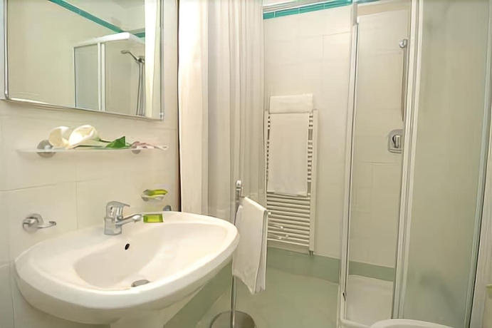 Imagen de la habitación del Casa Sul Molo. Foto 15