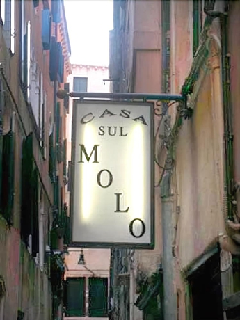 Imagen general del Casa Sul Molo. Foto 2