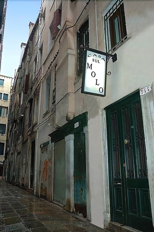 Imagen general del Casa Sul Molo. Foto 3