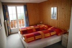 Imagen de la habitación del Casa Suliva. Foto 2