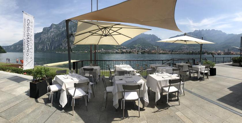 Imagen del bar/restaurante del Casa Sull'albero. Foto 3