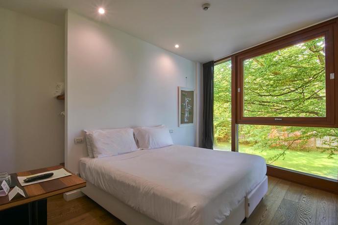 Imagen de la habitación del Casa Sull'albero. Foto 6